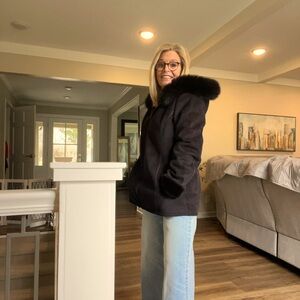 Women’s winter jacket